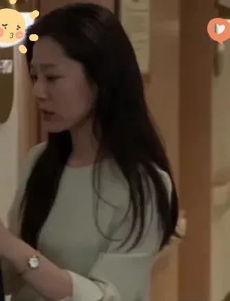 《我的后半生》
剧中有个四不像，你们猜猜是谁哈？
她不是吕原，也不是孙宝琴，更不
