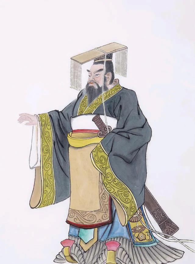 秦朝灭亡：一场“铁血帝国”的崩塌之谜
公元前221年，秦王赢政一统六国，建立了中