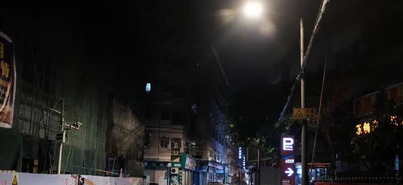 广州外地车限行政策有新变化啦！

工作日限行时间缩短，早高峰是7：30 - 