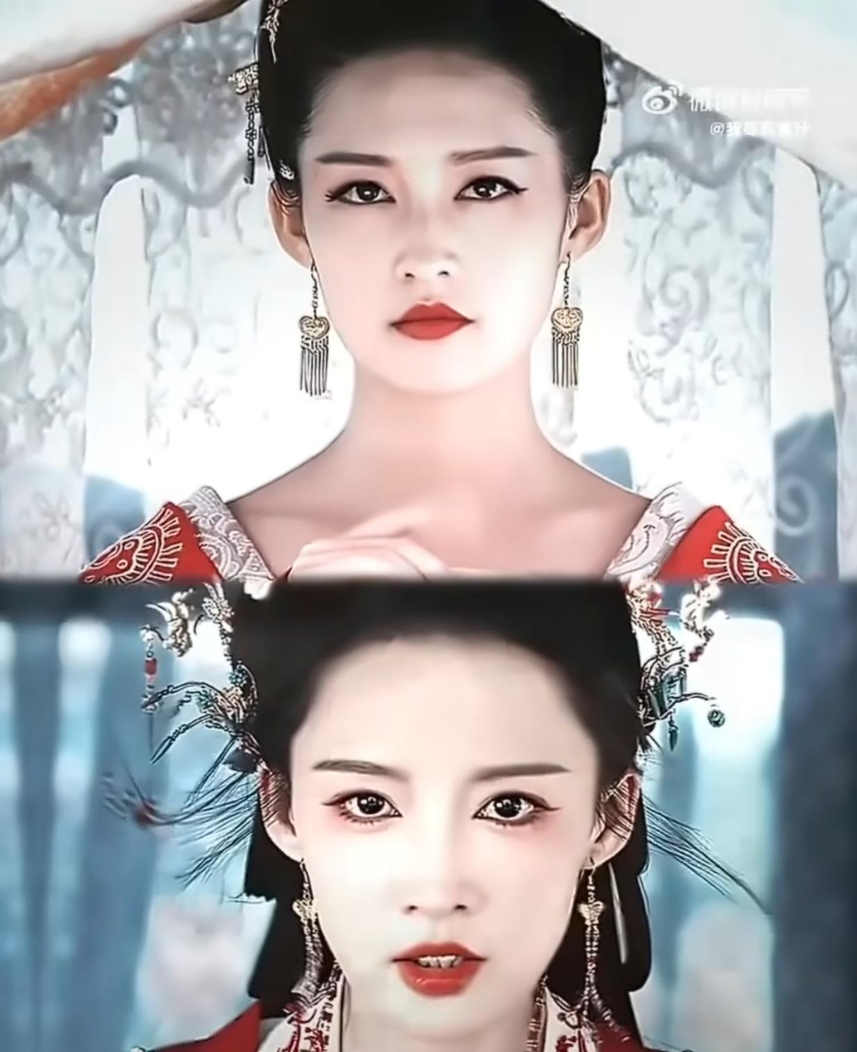 #李沁出道以来第一次摇人宣传#
李沁新剧《一笑随歌》开播，沁沁破天荒开启“摇人”