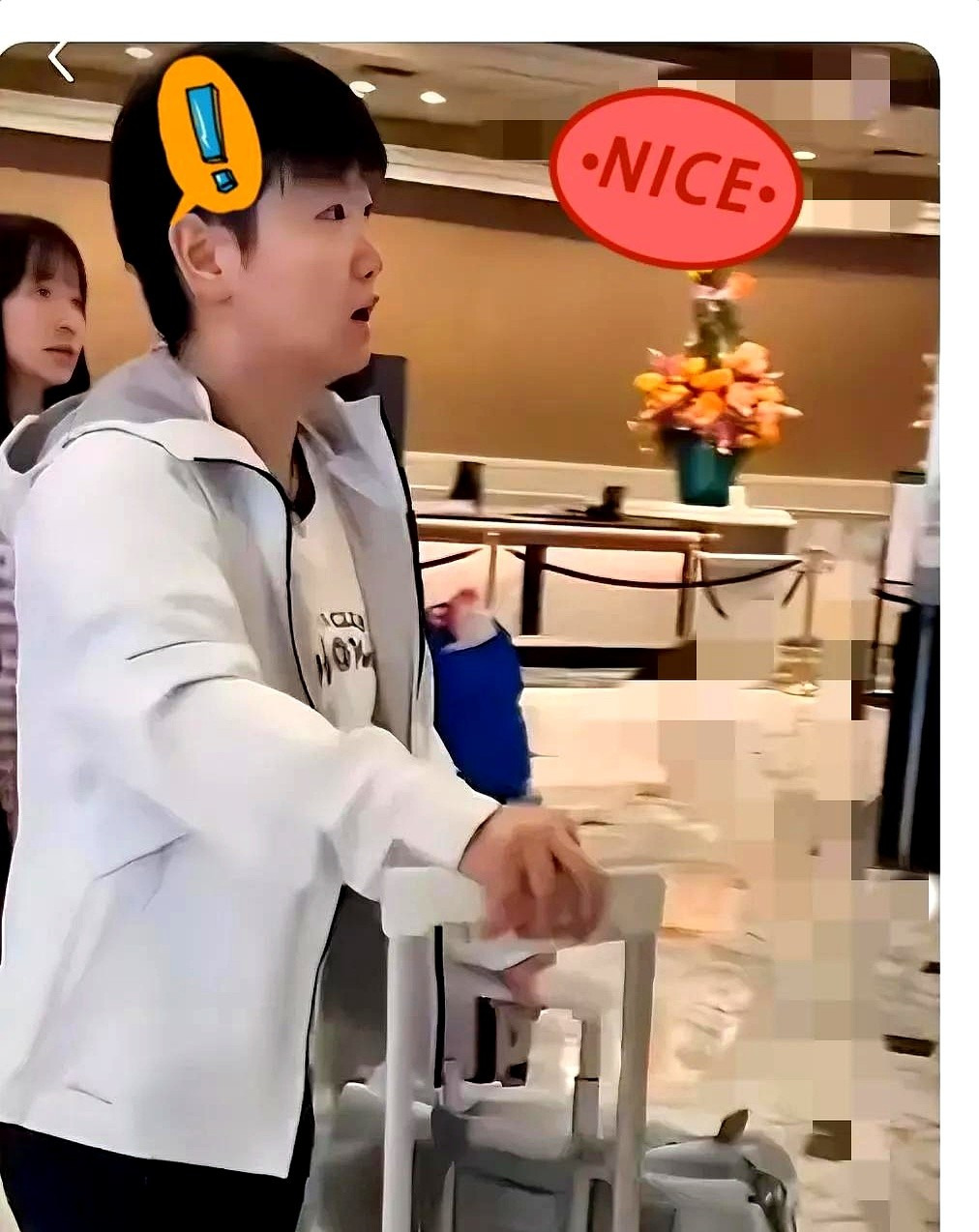 莎莎东京迷路 东北话认亲送回











**文章：**





