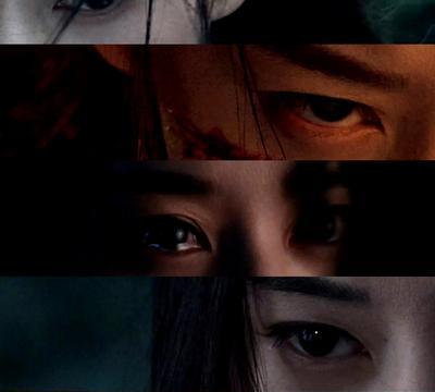 郭晓婷《青川入梦》首播，武侠剧这是要“杀疯”啦？
家人们呐，武侠剧迷们可算是熬出