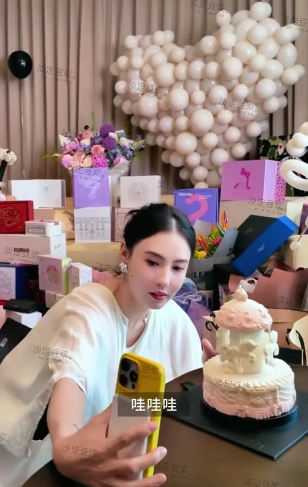 发现如今张柏芝和她前夫谢霆锋都很幸福，其实有时夫妻离婚也是正确的选择，比将就着过