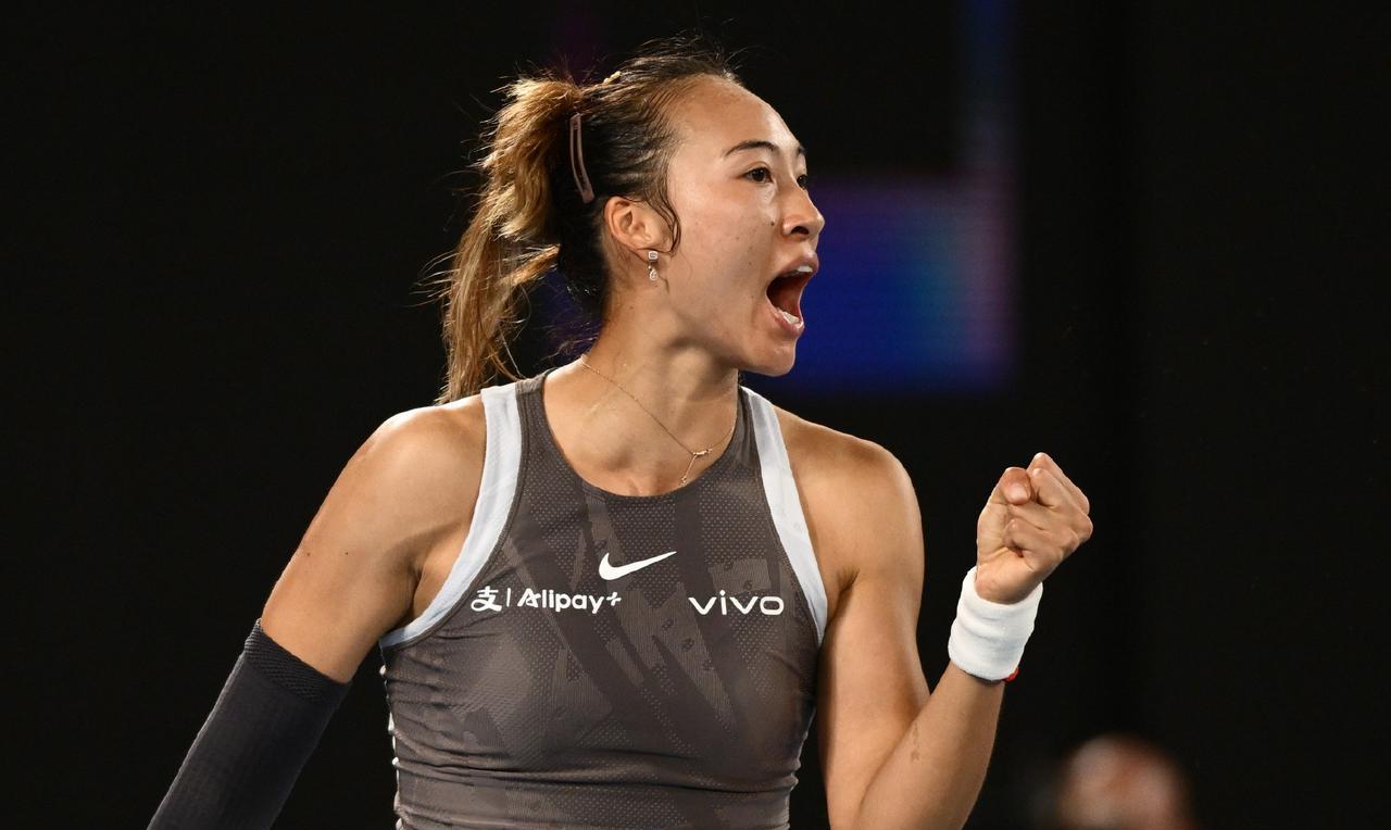 说个让人多少有些担心的事儿！
尽管2026年WTA巡回赛要到2026年1月5日才