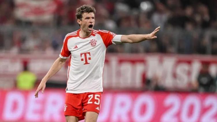 穆勒签约新东家，名记已证实！