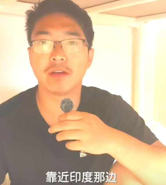 印度警察进入尼泊尔境内抓捕中国人？

据旅居尼泊尔的中国博主爆料，近期，印度警察