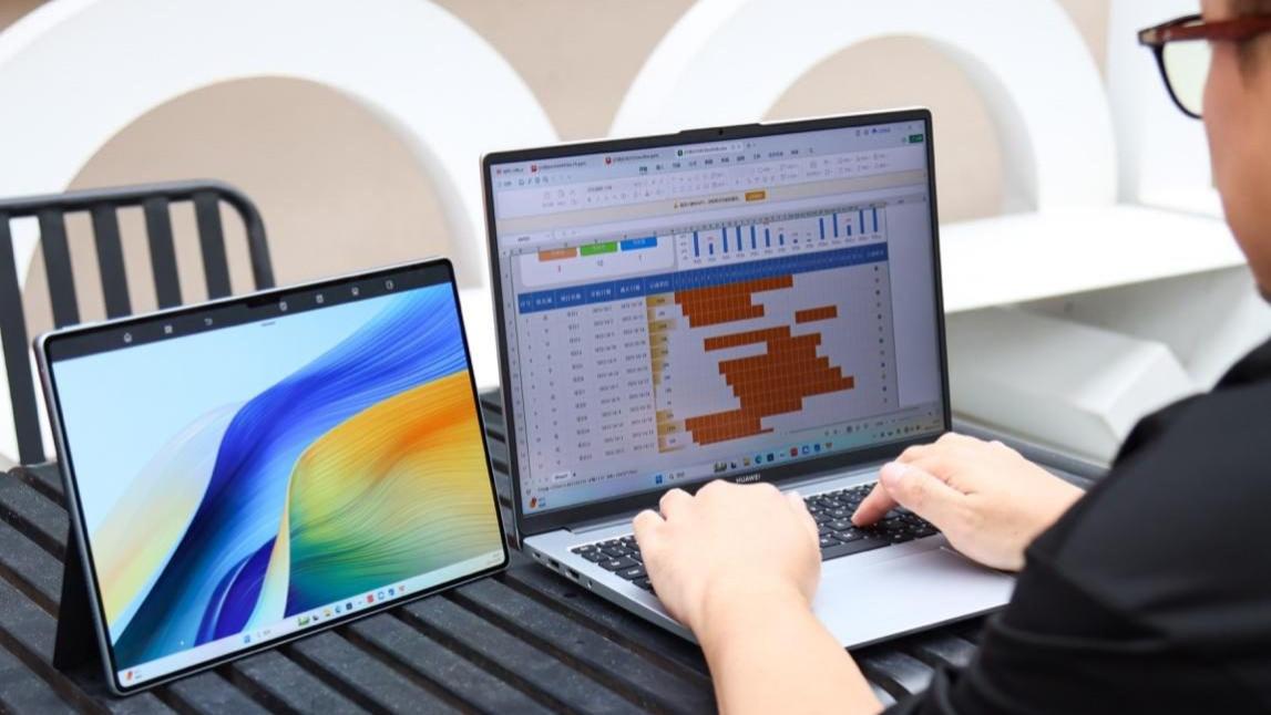 你是否在找一款优质笔记本？从真实用户口碑看华为MateBook系列