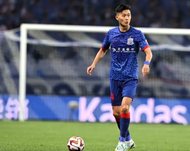 申花新援阿苏埃欲拿国安练手！金哨马宁助力京沪榜首焦点大战！事关6分的比赛不容有失