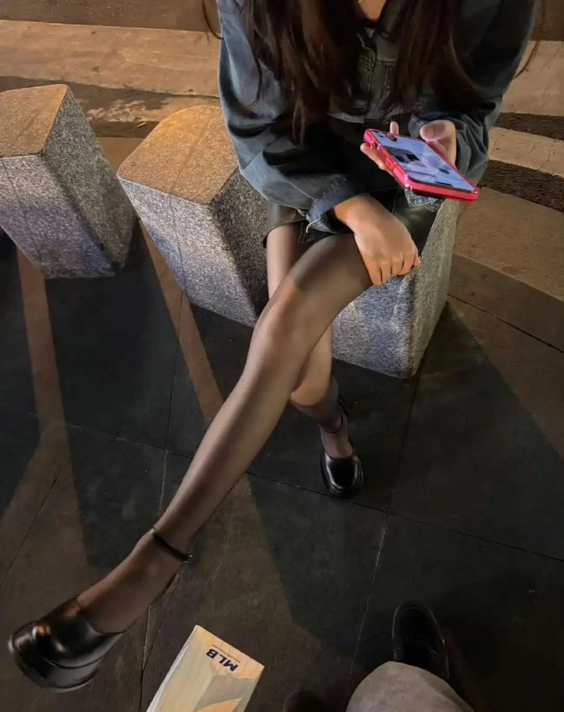 男生都讨厌女生穿这样的鞋子吧 ？