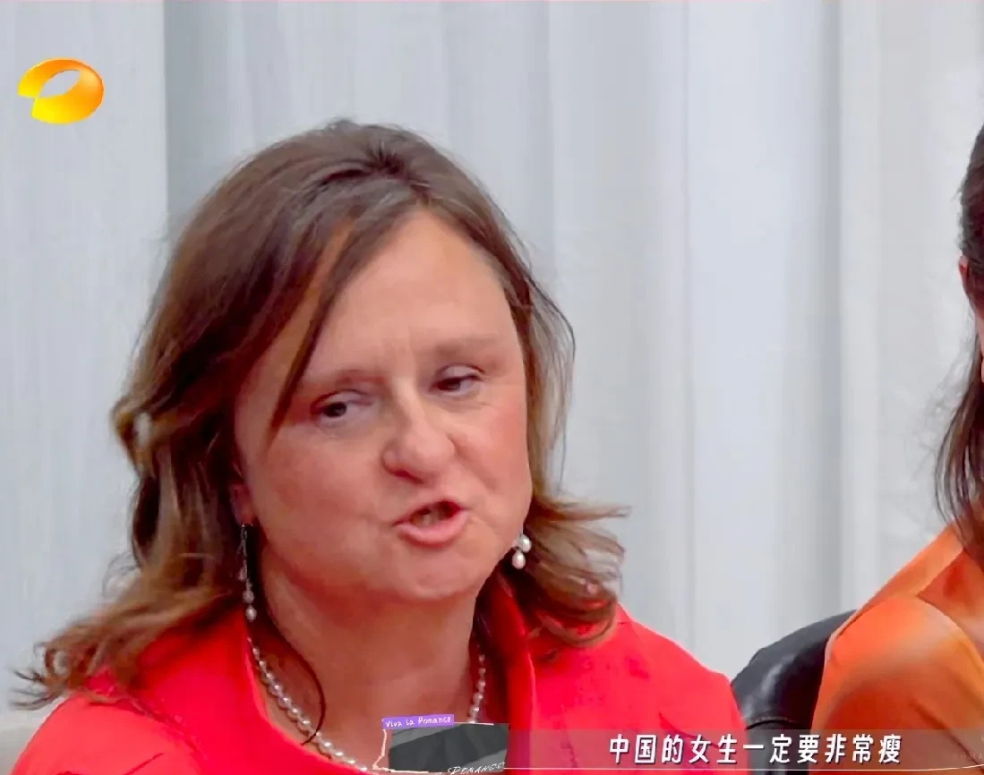 中国女生现在以瘦为美











听说中国女生现在都追求以瘦为美？真的