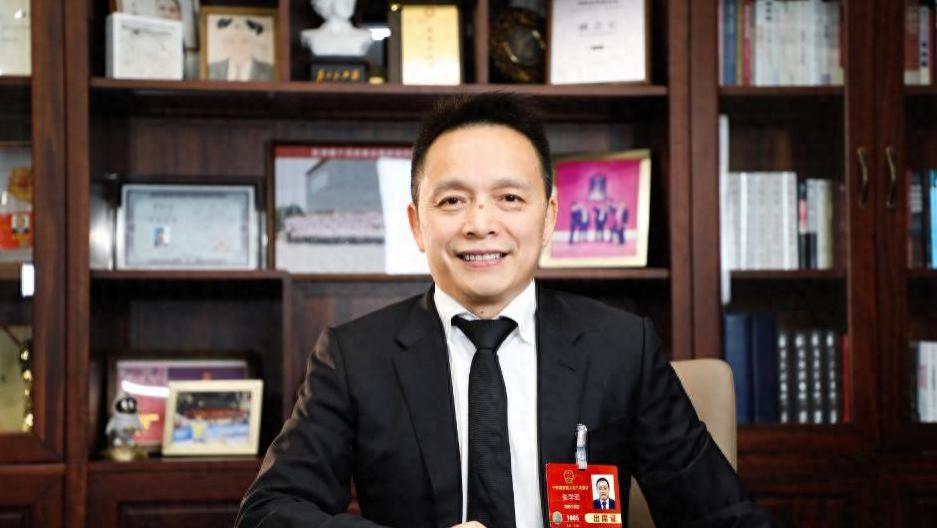 六万亿产业里的科技先锋：智能制造带来湖南零食大变革