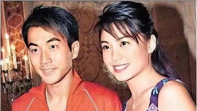 说起廖碧儿，相信大家对她并不陌生，早年她也出演过多部TVB剧集，曝光率也相当高