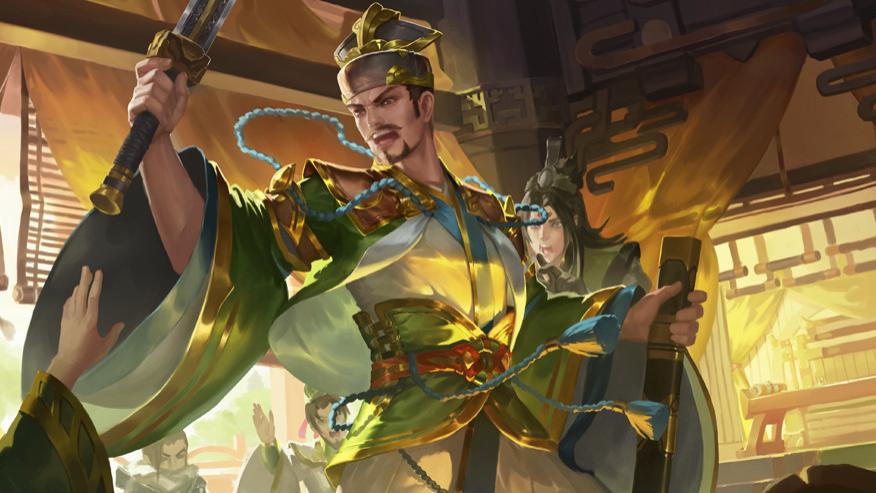 从潘濬归吴看三国时期士人命运与史家笔法的双重透视