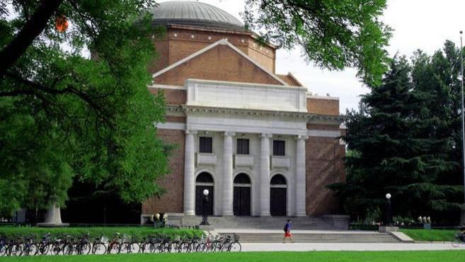 2026中国内地高校学科排名公布，浙大并列第一，清华未入前三