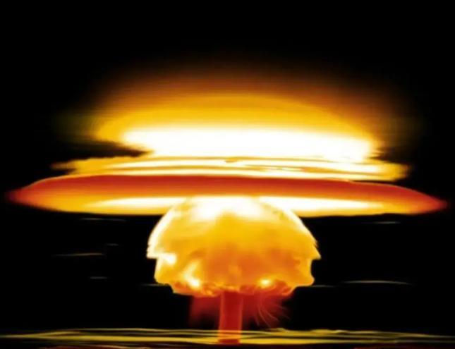 中美俄罕见意见一致：宁可此国从地球消失，绝不允许它拥有核武器。国际大事上，中美俄