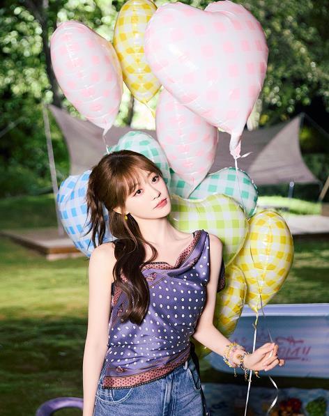 #祝绪丹回应被说装可爱# 祝绪丹曾饰演《三生三世十里桃花》反派玄女、《倚天屠龙记