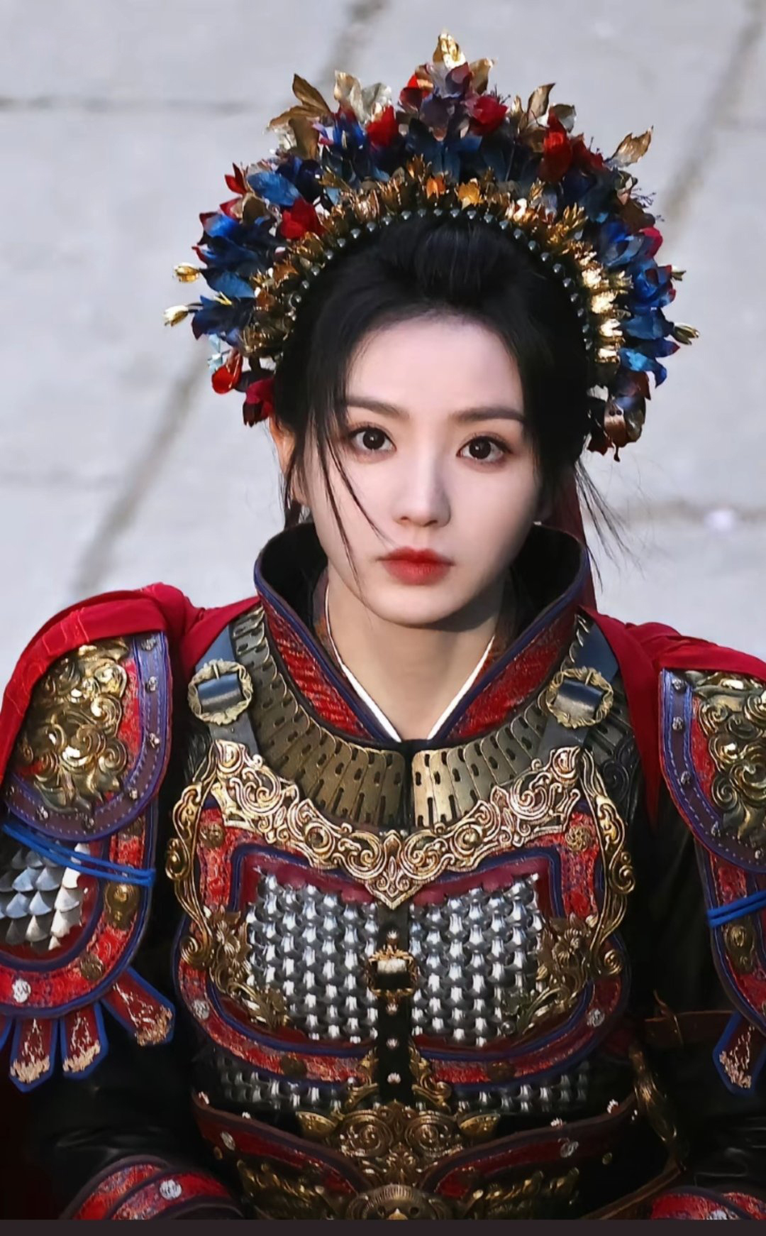 2025年女将女101开始了。
《逐玉》田曦薇 ，《锦月如歌》周也，《与晋长安》