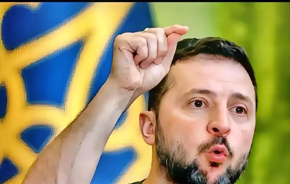 乌克兰总统嘴硬，百姓日子难











烽火连天，乌克兰百姓心哇凉哇凉
