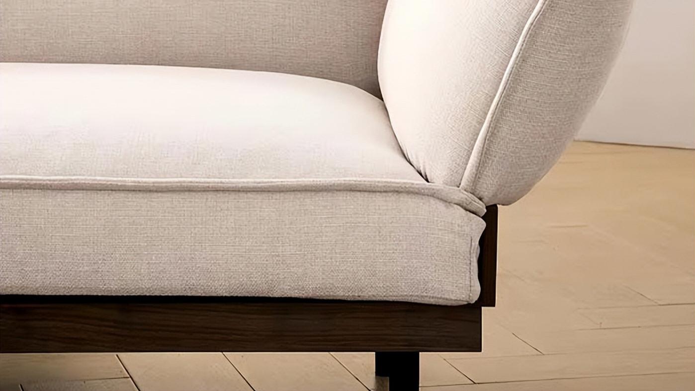 办公室沙发塌陷别忍！3 步搞定翻新，让客户觉得你靠谱