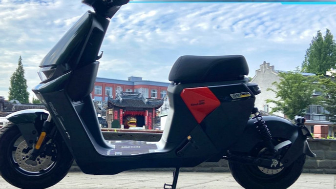 电动车续航100公里，48V、60V、72V的车型要多少钱？热销车型来了