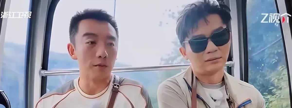 真搞不懂《跑男》，没热度没观众还办第13季了。就剩李晨和郑恺，和以前比全变味了。