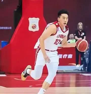 为什么说中国男篮领先韩国男篮的巨大差距远大于中国男足弱于韩国男足的差距

1