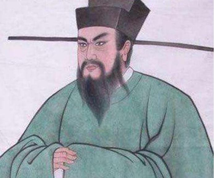 北宋庆历年间，一农夫来衙门报案，说自家黄牛的舌头不知道被谁给割掉了，然而，包拯听