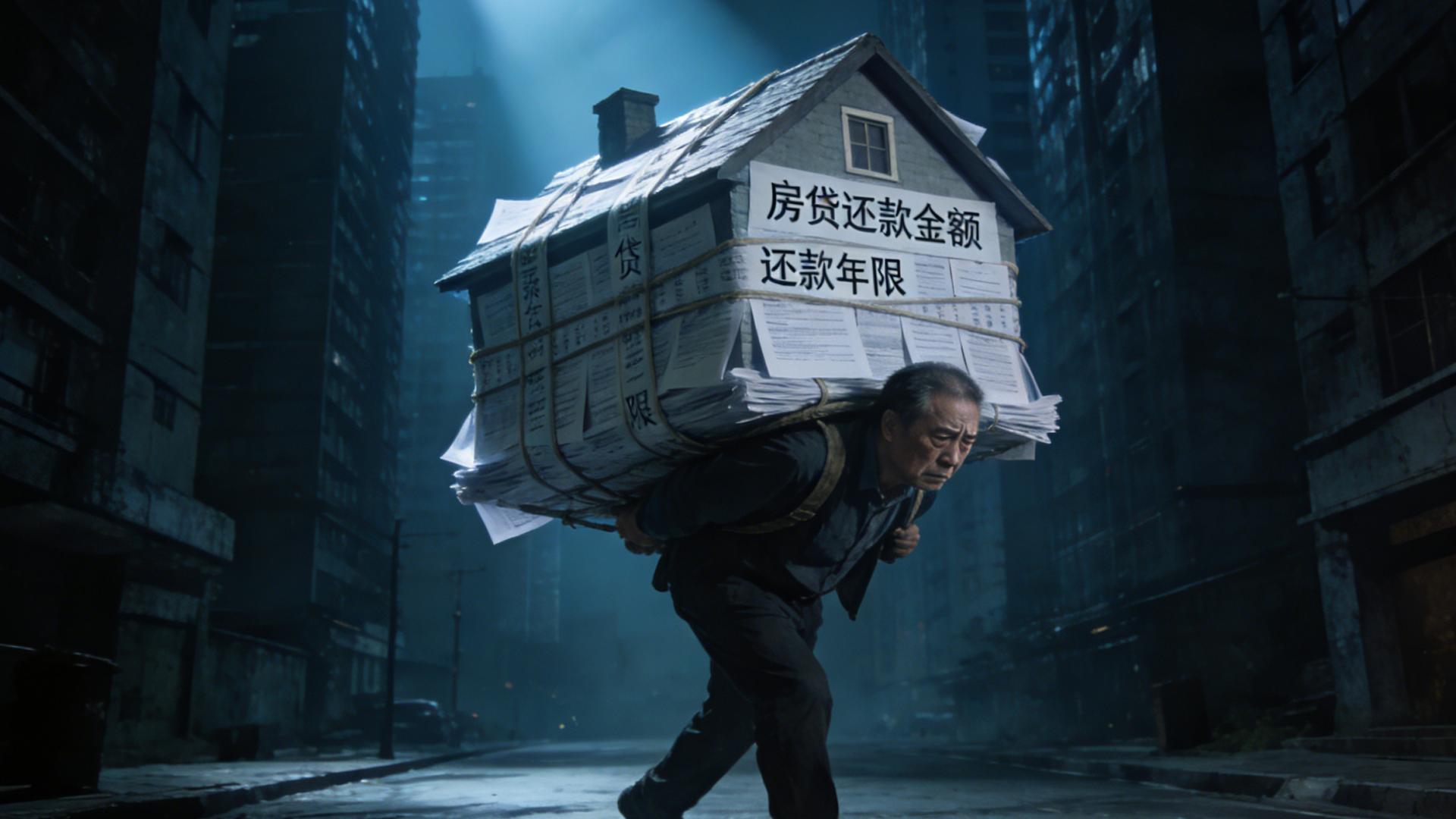 房贷可以有共同还款人吗？做共同还款人需要满足什么条件？