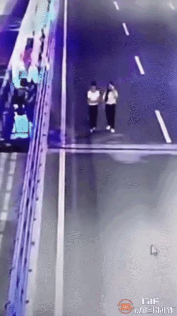钝感力十足的闺蜜