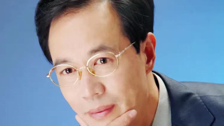 国际文化大使——傅文伟的跨界人生