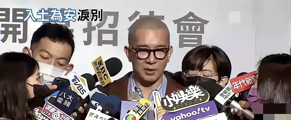 大S具俊晔遗产分割风波











什么情况？！这简直就是年度情感大戏