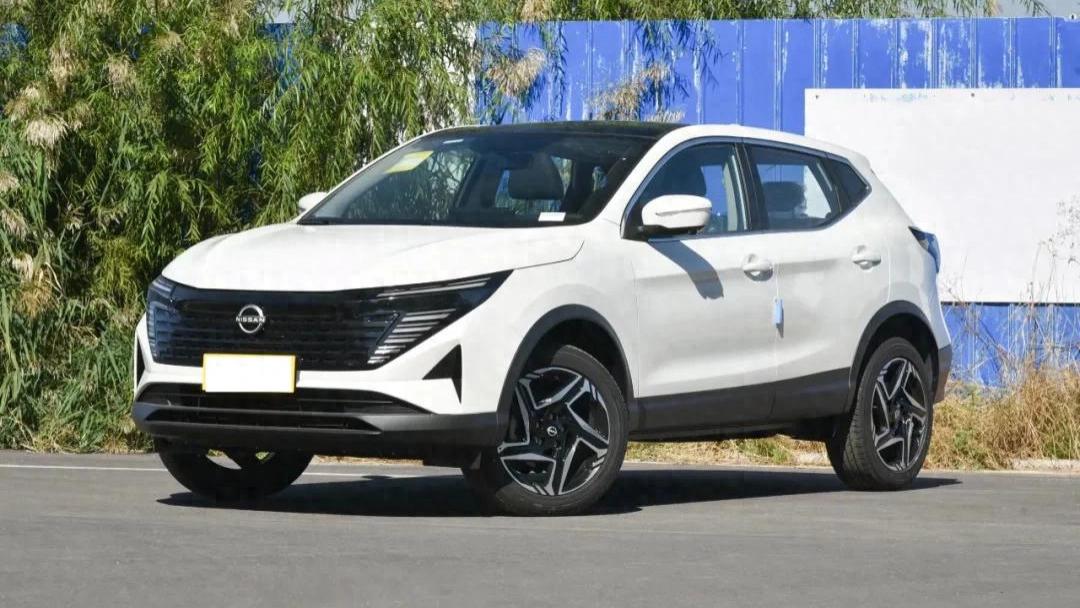 10万元就买它，外观漂亮，稳定可靠，专业SUV底盘打造，开着省心