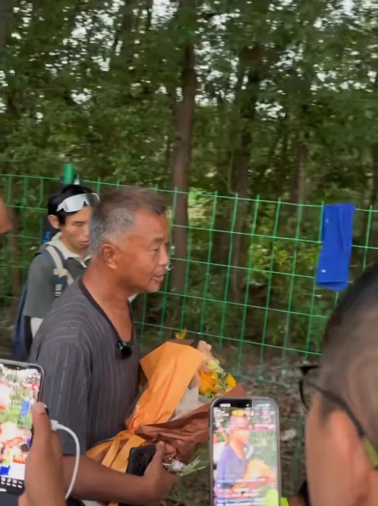 上次有这个场面的还是几千年前的孔子，看上海文旅如何接住这泼天的流量
把卫生，秩序