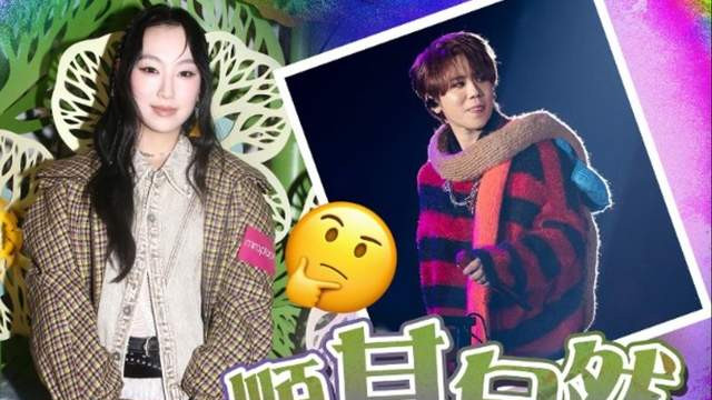 炎明熹：想邀前TVB同事聚餐叙旧，未来盼与姜涛等歌手合作