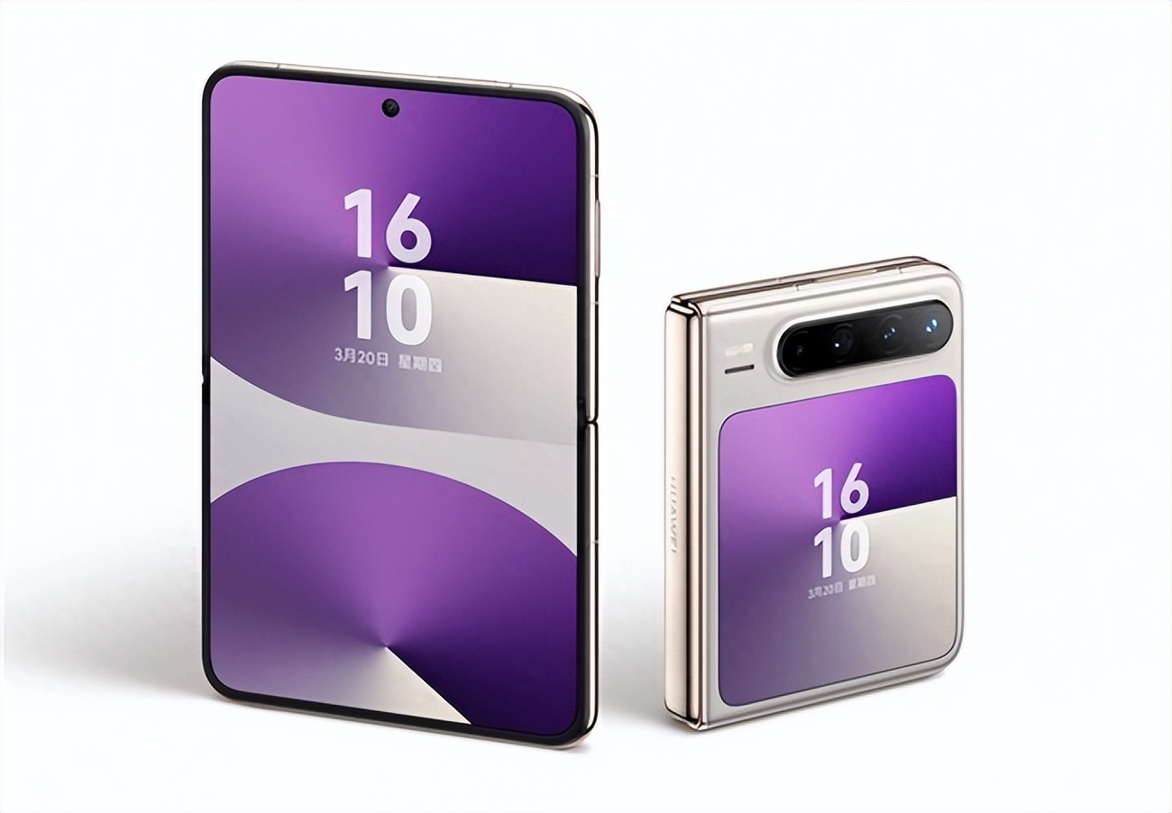 华为Pura X阔型屏体验革新, 鸿蒙有礼加码, 内容体验更上一层楼