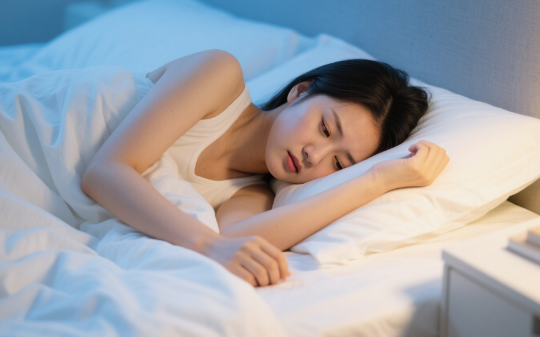 婆婆说要AA制，我连夜把婚房改到我爸妈名下，次日婆婆懵了