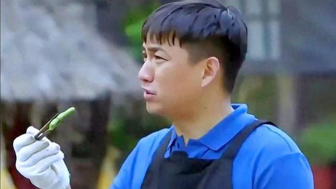 滥竽充数，硬生生变成综艺混子的4位明星，榜首毫无争议！