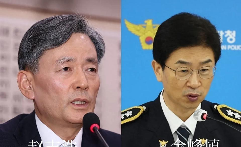 26日韩国负责尹前总统内乱审判的池贵渊法官再次释放一个参与内乱的重要人物，韩国首
