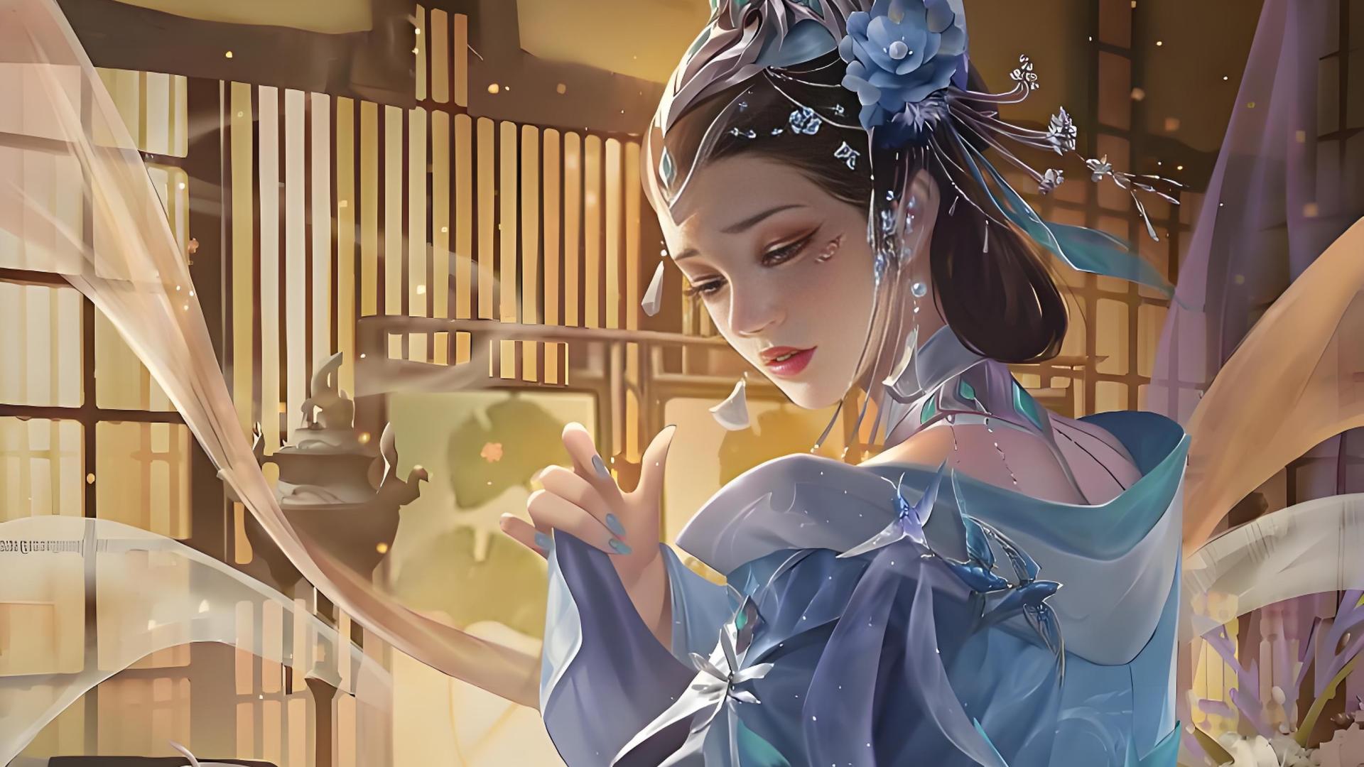 三国志11“英雄集结（动漫剧本）”地图