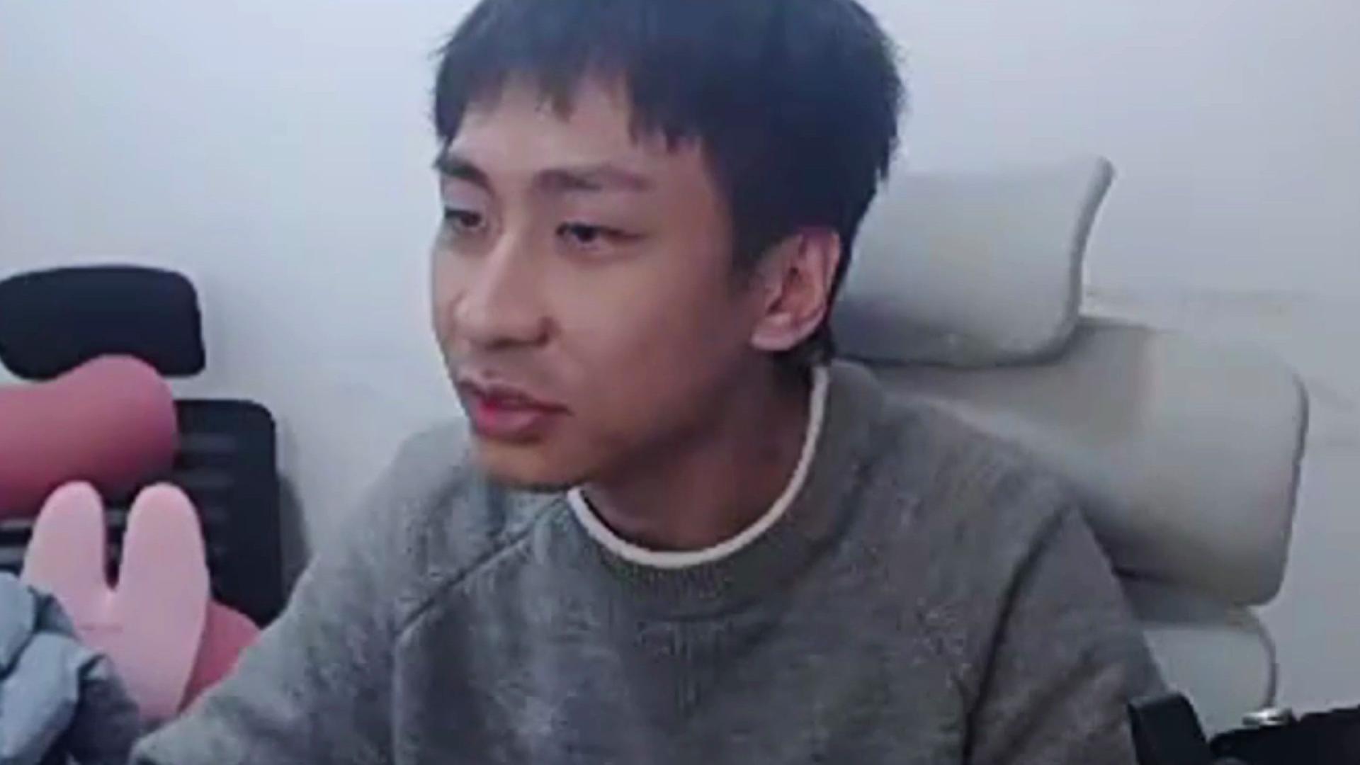 游戏主播小明剑魔婚姻风波：从“人间清醒”到“龟男”之变，现代年轻人的婚姻到底怎么了？