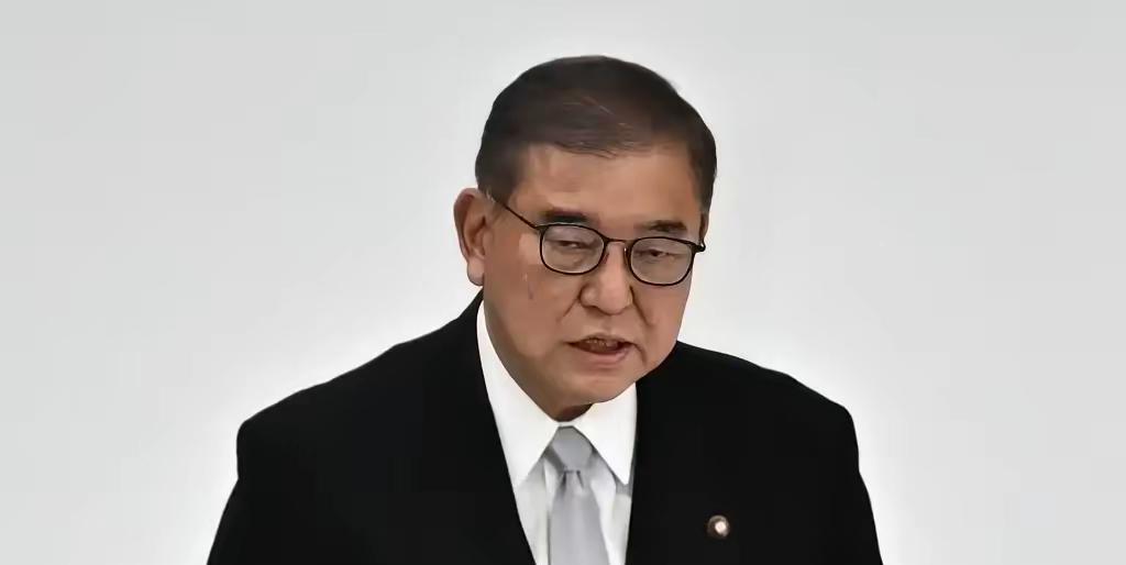 [微风]九三阅兵在即，石破茂突然抛出一个惊雷！日本要打破一个百年禁忌，中方竟可能