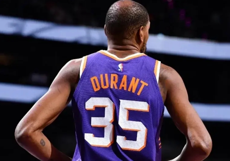 nba联盟这是给杜兰特特权呀! 据ESPN记者的报道称，太阳队主动与森林狼，热火