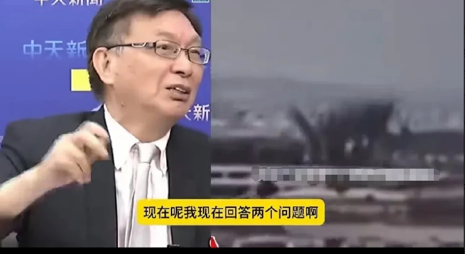 台湾省苑举正谈论，中东地区有一个不解之谜：胡塞武装16马赫的高超音速导弹哪里来的