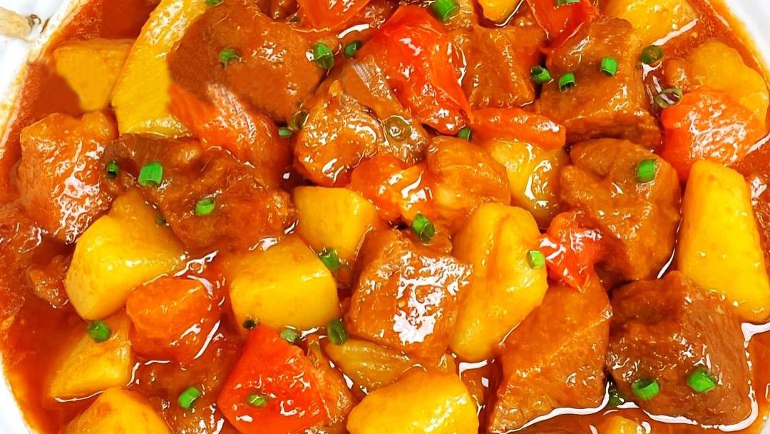 降温了，在家多给孩子做这两道菜，驱寒暖身还润肠，便便超顺畅