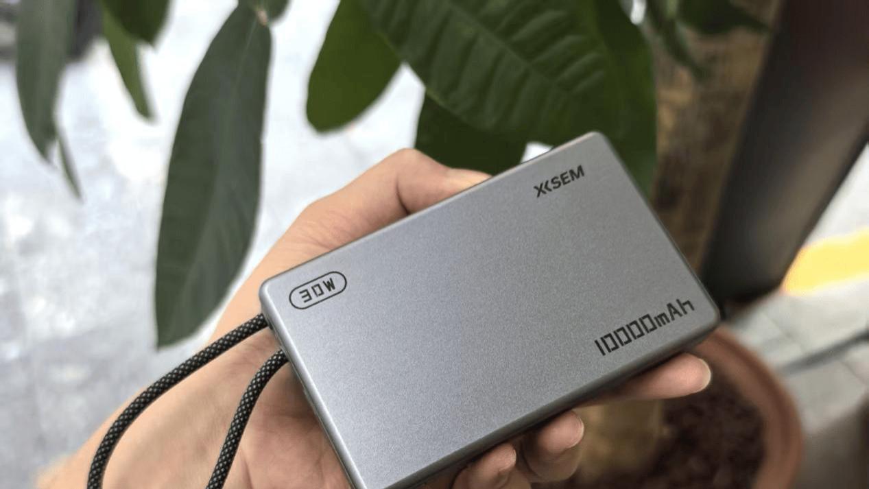 快充充电宝哪个牌子好耐用质量好？2026五款快充充电宝推荐，充电安全更放心！