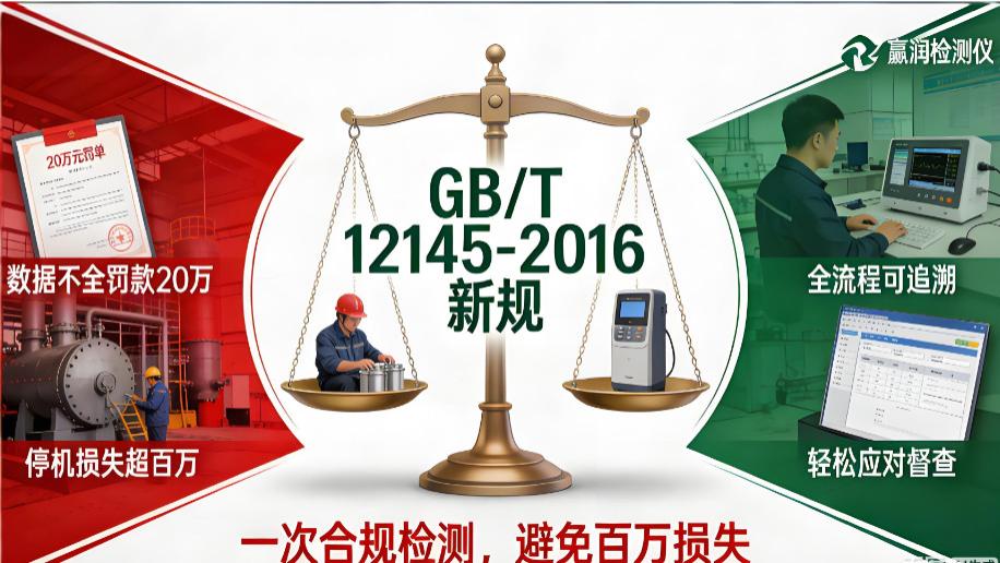 如何理解GB/T 12145-2016对电厂锅炉磷酸根检测的新要求