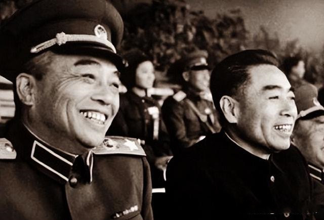 1959年的庐山会议上，周总理也参会了，他是如何发言的呢？当会议出现了一边倒，都