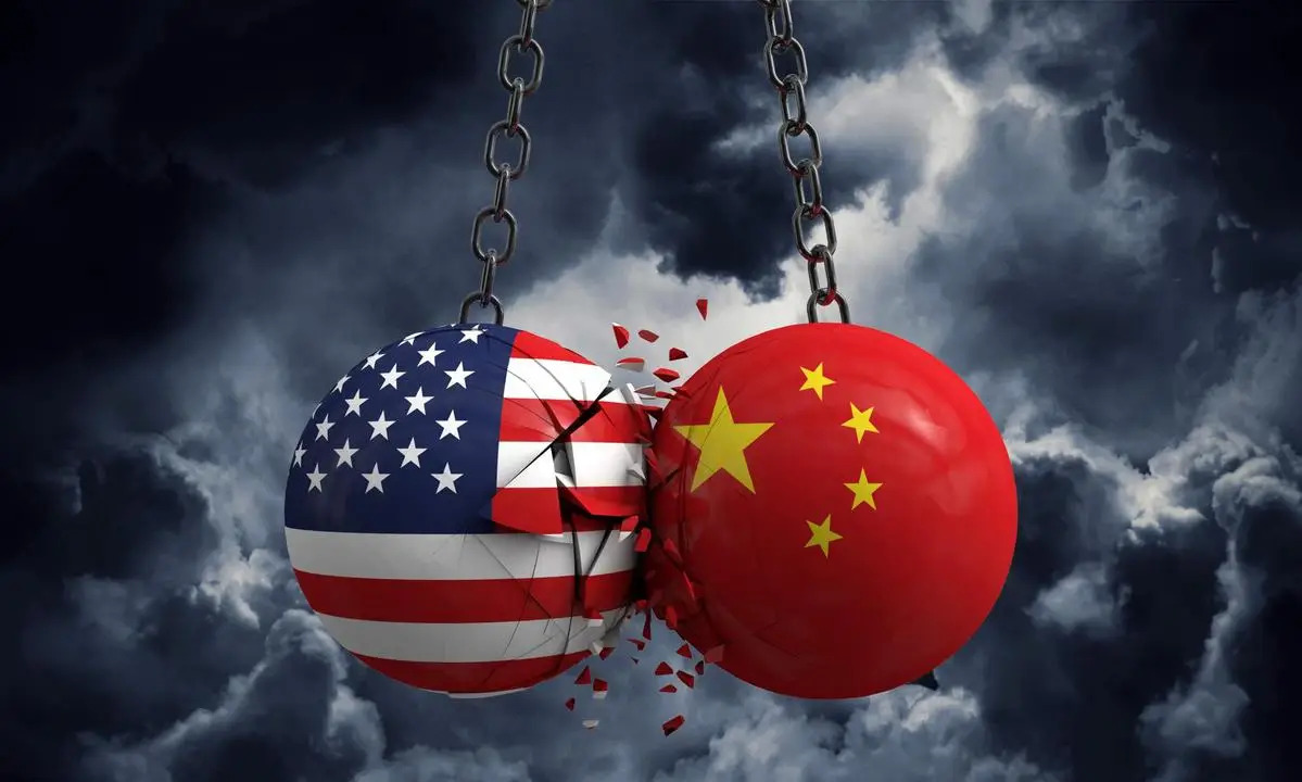 稀土走私：国难当头有人卖国











---










