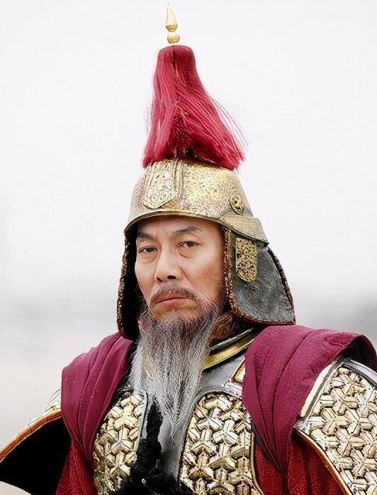 李渊太原起兵，占领长安后，下令处斩企图告密的李靖，李靖大喊：明公怎能以私人恩怨斩