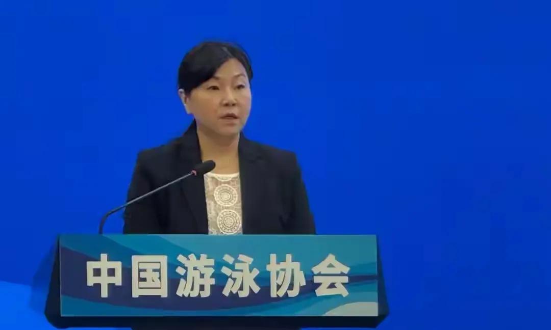 是金子总会发光，周继红正式回归跳水训练一线。
6月20日上午，国家游泳运动中心，